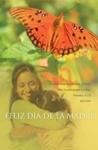 Spanish Butterfly Bulletins (pkg.100).  Save 50%.